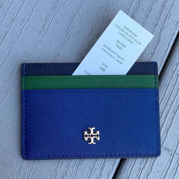 Tory Burch Handbags - Tory Burch card holder